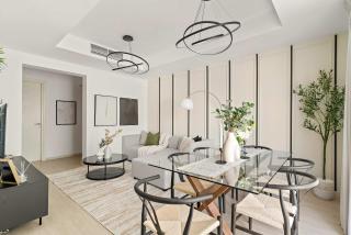 Silkhaus Luxe 2 BDR with Maid room in Springs 7 Villa 14 - 2