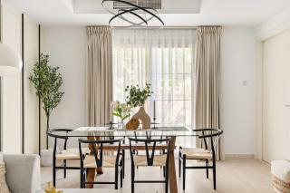 Silkhaus Luxe 2 BDR with Maid room in Springs 7 Villa 14 - 1