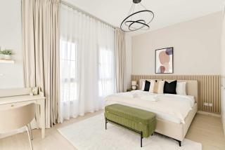 Silkhaus Luxe 2 BDR with Maid room in Springs 7 Villa 14 - 7