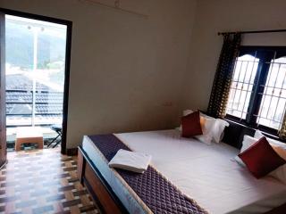 Hillview rooms with WiFi, Parking - Kodaikānāl - 0