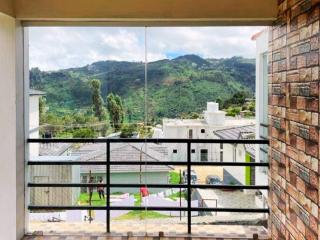 Hillview rooms with WiFi, Parking - Kodaikānāl - 1