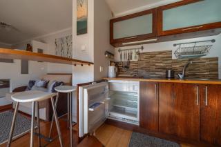 WHY NOT Apartamenty widokowe PANORAMA- Orla Perć - 3