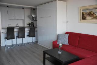 Appartement Wanderdüne - Westerland - 4