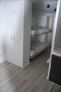 Appartement Wanderdüne - Westerland - 1