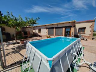 Casa La Tora - Deltebre - 0
