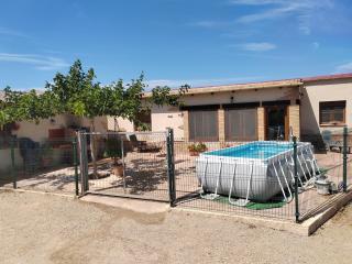 Casa La Tora - Deltebre - 9