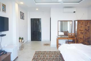 Pine Hill Guest House & Restro - Itānagar - 7