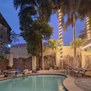 Nature Care Transient House - Malolos - 7