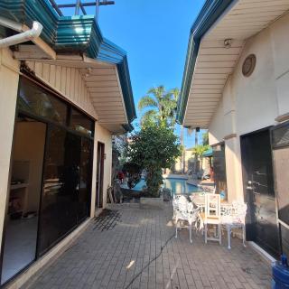 Nature Care Transient House - Malolos - 2