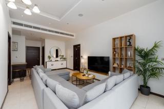 Tiara Residences, Palm Jumeirah Dubai - Mint Stay - 6