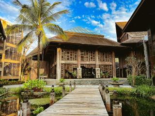 Vignette Collection Dinso Resort & Villas Ko Chang by IHG - Ko Chang - 7
