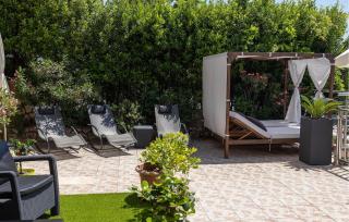 1 Bedroom Awesome Apartment In Dramalj - 3