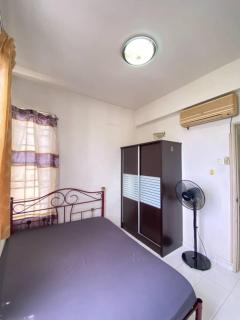 sunny point complex - Gelugor - 2