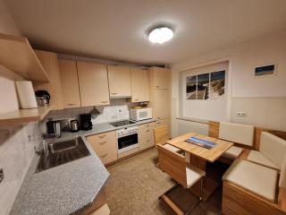 Ferienwohnung Lüdrichsen - Hörnum - 1