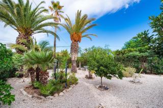 Villa Leones - privacy - by Holiday Rentals Villamar - 7
