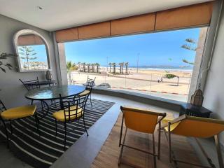 Appartement Beach Essaouira - 9