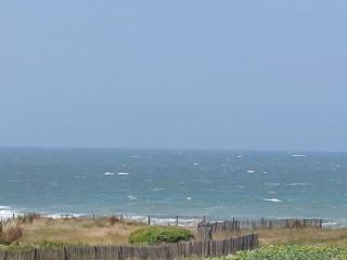 Cabourg, T2 jardin proche plage - Cabourg - 9