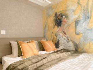 LANG HOTEL Asakusa# 3 mins walk to Senso-ji Temple - 3