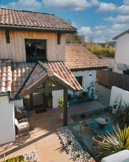 Villa avec piscine - 7