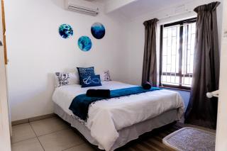 The Zinkwazi Beach Holiday Home - Zinkwazi Beach - 1