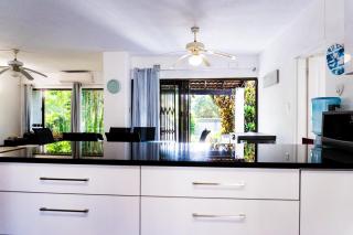 The Zinkwazi Beach Holiday Home - Zinkwazi Beach - 4