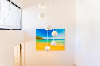 The Zinkwazi Beach Holiday Home - 3