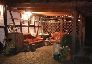 Ferien Im Fachwerkhaus Mit Garten, Kleintieren Und Bienen - Wernigerode - 8