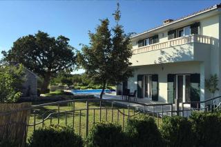 Ferienvilla Mit Kamin Am Waldrand - Šestanovac - 7