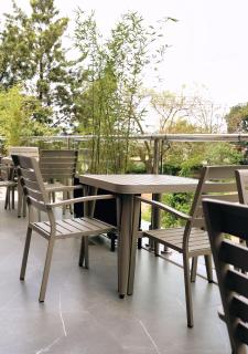 Garden Park House - Kigali - 6