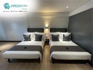 PROXY Plus Pangasinan - Alaminos - 7