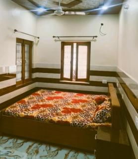Hotel Balaji Sadan Vrindavan - 8