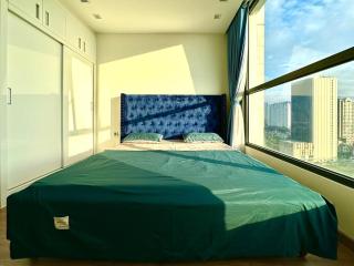 Five Star Two Bedroom Near Marriott Hotel and Keangnam - 0