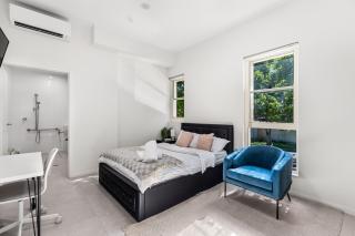 Unit9-Cozy&Morden Studio near City - Sydney - 0