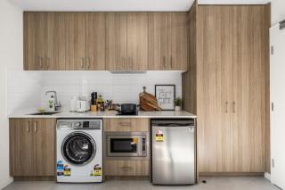 Unit9-Cozy&Morden Studio near City - Sydney - 1