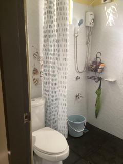 Sondol Guesthouse - Loon - 5