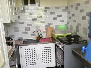 Sondol Guesthouse - Loon - 3