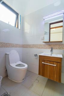 Elegant two bedroom apartment with swimming pool ,fully equipped gym ,children playground area private parking and city views - Nairobi - 2