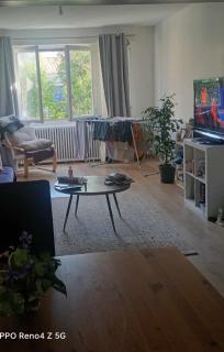 Maison jardin spa a Bordeaux - Mérignac - 8