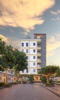 Bcons PS Hotel and Apartment- Newly Opened Hotel - Biên Hòa - 0