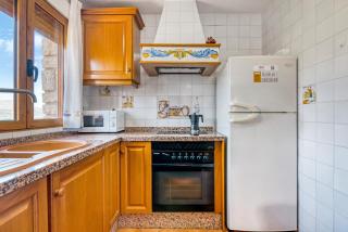 Carrebaix Cavall Vert - Orba - 2