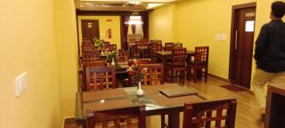 Hotel Aoscar - - 9