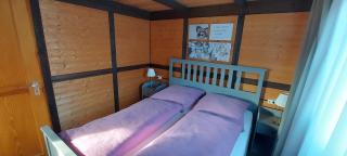 Christinas familienfreundliches Ferienhaus, nah Serengeti Park - 3