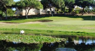 Modern 4 bedrooms with all enusuits Spacious amazing views with 4 swimming pools - Quarteira - 8