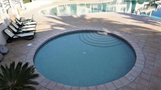 Modern 4 bedrooms with all enusuits Spacious amazing views with 4 swimming pools - Quarteira - 7