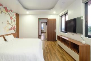 Chuỗi Villa FLC 5 NGỦ 9-48 - bể bơi riêng - trung tâm Hạ Long - Ha Long - 2