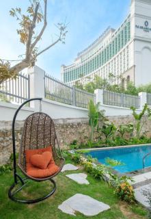 Chuỗi Villa FLC 5 NGỦ 9-48 - bể bơi riêng - trung tâm Hạ Long - Ha Long - 5