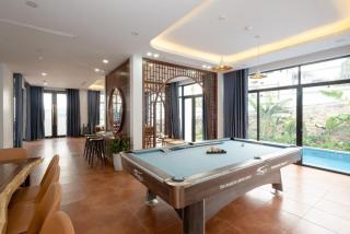 Chuỗi Villa FLC 5 NGỦ 9-48 - bể bơi riêng - trung tâm Hạ Long - Ha Long - 9