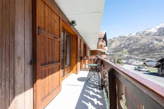 Les arolles - Valloire - 8