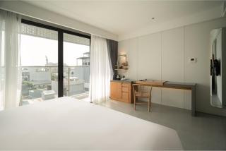 A'dor Hotel & Spa Quy Nhơn - Quy Nhon - 4