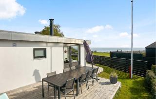 Awesome Home In Juelsminde With Wifi - 0